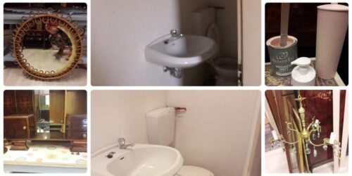 Rinnovare il bagno
