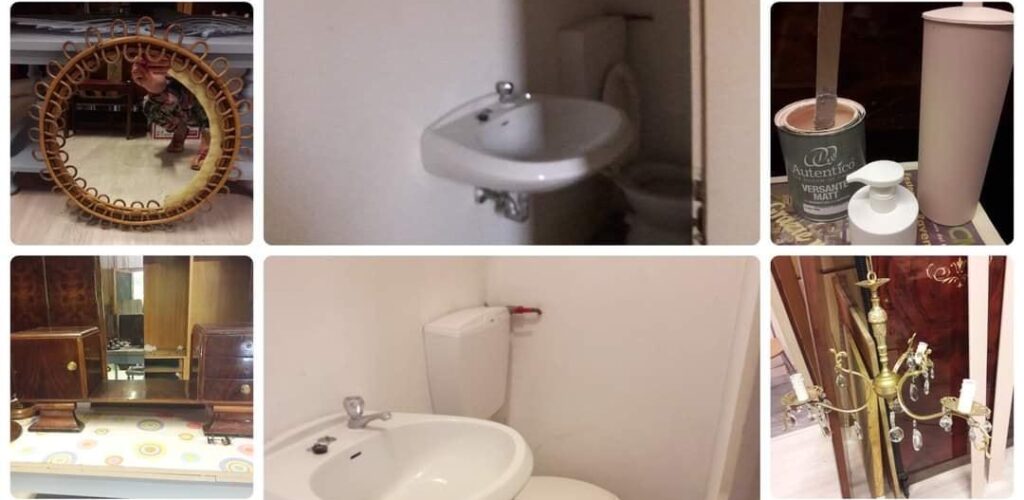 Rinnovare il bagno