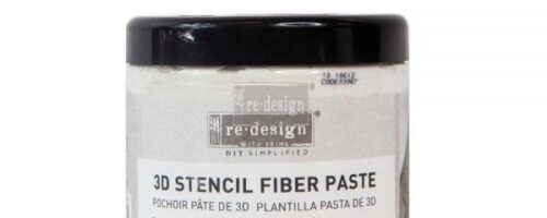 3d stencil fiber paste 655350632649