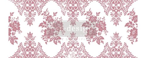 timbro decor vintage wallpaper