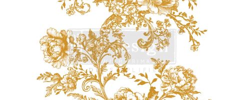 EGLANTINE ELEGANCE