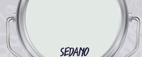 Vernice SETA Effetto Laccato Colore SEDANO | I Colori di Lucia