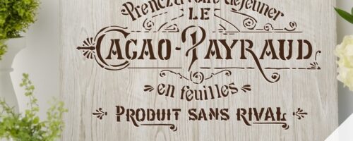 Cacao P-100