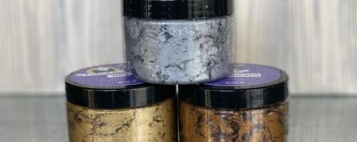 Cere metalliche 150 ml