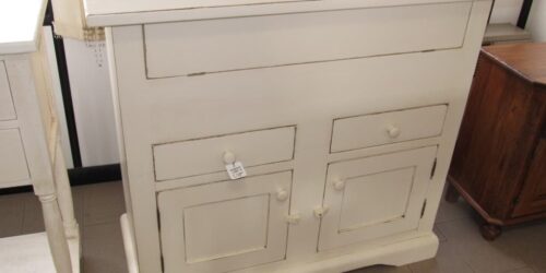 madia shabby bianca