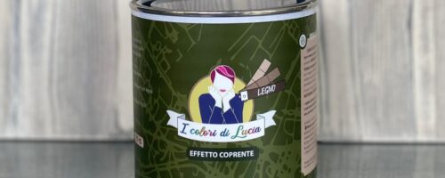 Legno Coprente