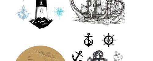 NauticalLifeTransferArt (2)