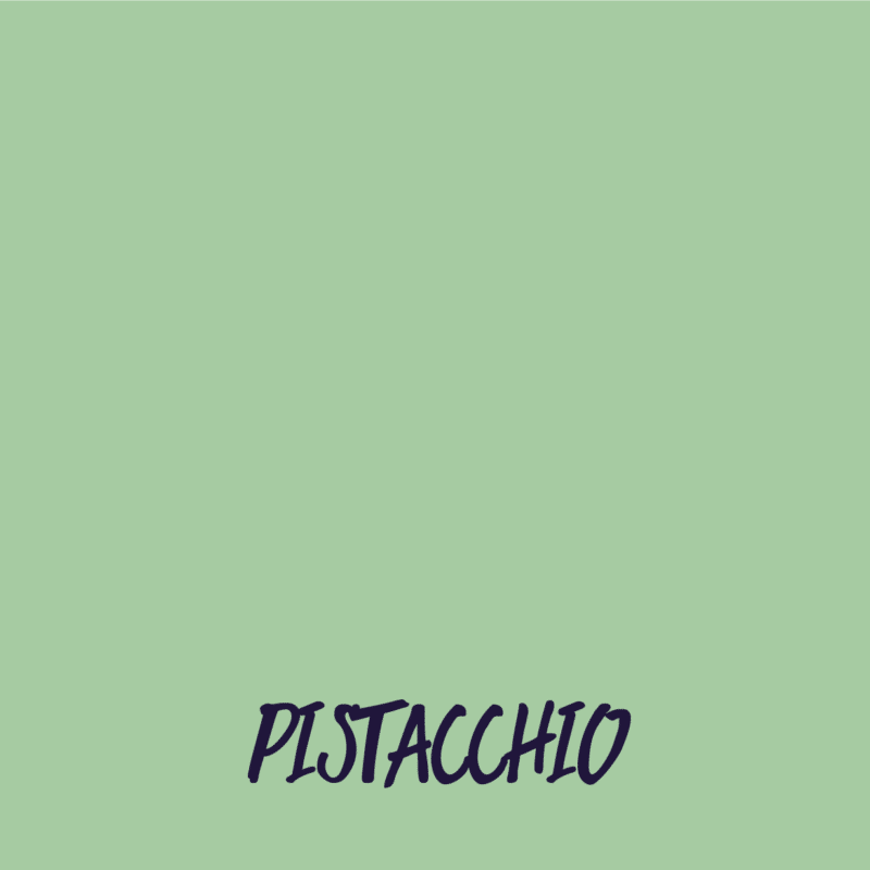 vernice shabby gesso chalk PISTACCHIO SHABBY
