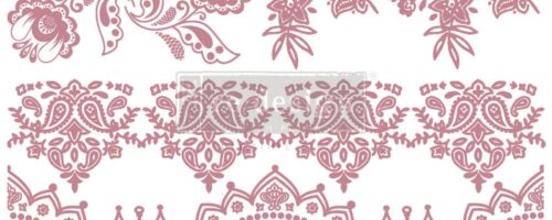 PM652647-BOHEMIAN FLORALS