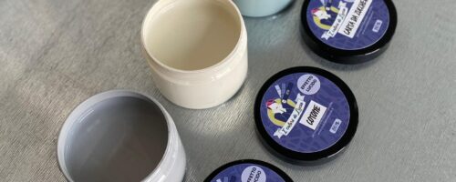 SETA lucido 3 x 150ml