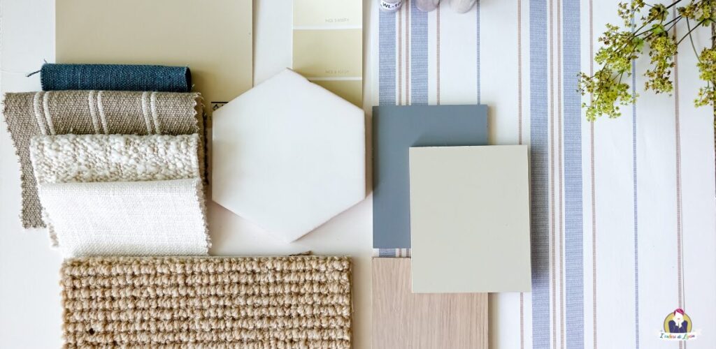 idee colore per arredare con I Colori di Lucia