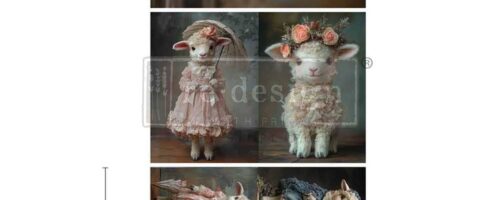 Shepherd-s Cottage Charm