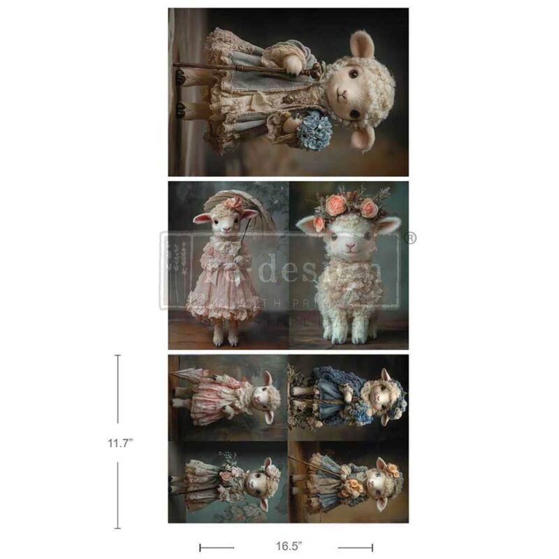 Shepherd-s Cottage Charm