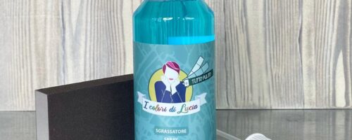 Tutto Pulito SPRAY