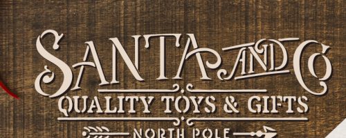 XMAS SANTA AND CO-80