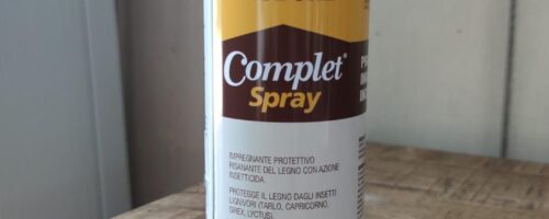 antitarlo Complet spray 400 ml
