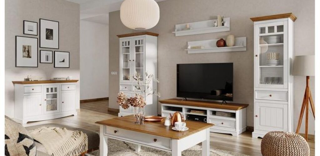 mobile legno da marrone a moderno