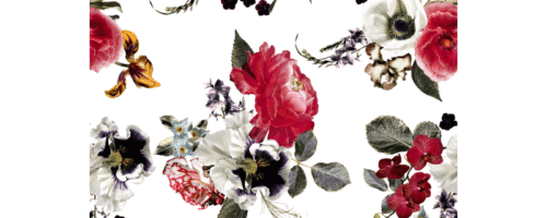 baroque decor transfer