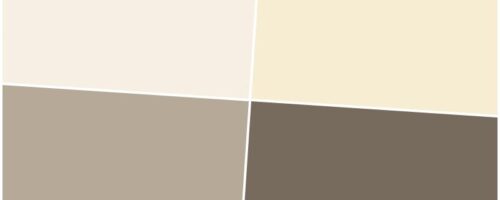 vernice per restyling i colori di lucia toni bianchi e neutri
