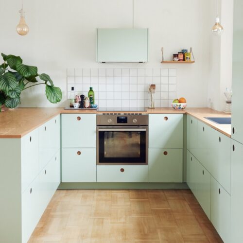 cucina-color-menta
