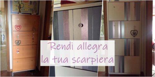 decora e rinnova la tua scarpiera ikea