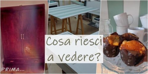nel restyling devi saper vedere oltre