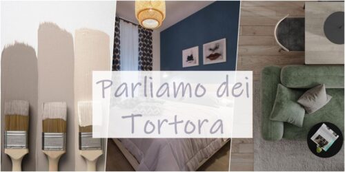 arrediamo con il tortora