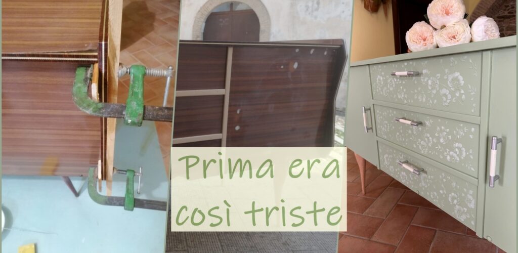 avventure di restyling creativo