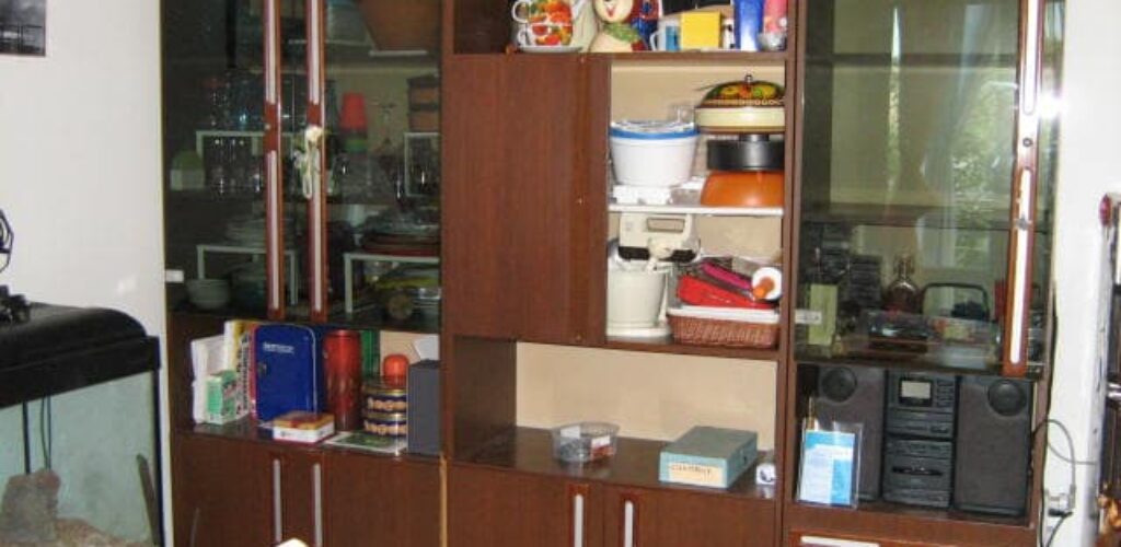 come dipingere un mobile laminato