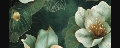 emerald elegance decoupage A1 redesign-0