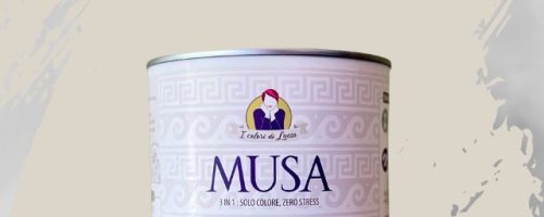 vernice musa 3 in 1