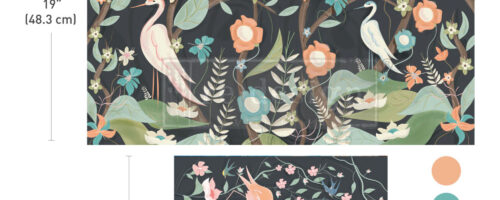 free love double delight fiber paper set