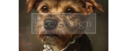 gearhound decor tissue paper