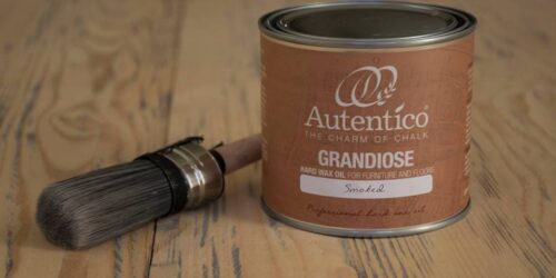 Autentico Grandiose Olio