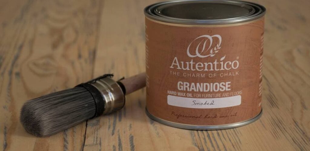 Autentico Grandiose Olio