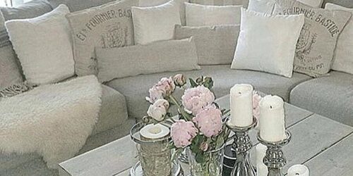 Arredamento Shabby chic e Country chic: come distinguerli