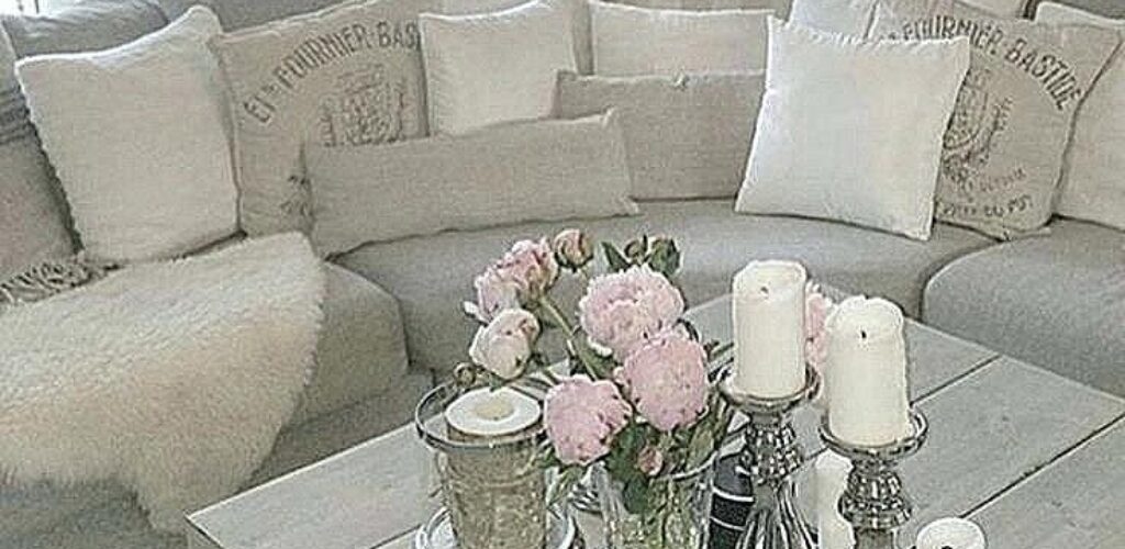 Arredamento Shabby chic e Country chic: come distinguerli