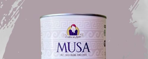vernice 3 in 1 MUSA