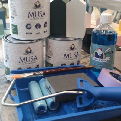 kit cucina musa