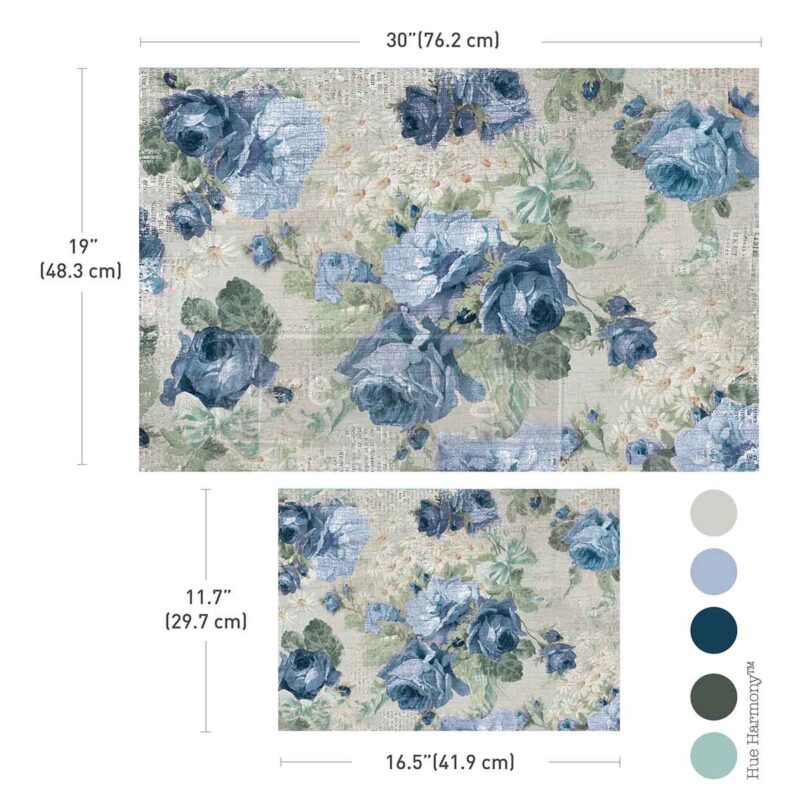 meadow melodies paper set 655350682156