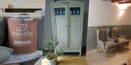 Scegli lo stile country che fa per te