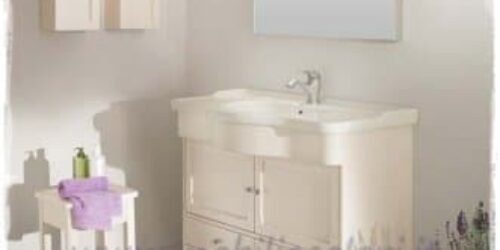 arredo bagno fenshui Mobili per passione