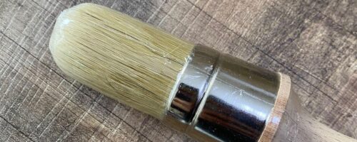Ammo MIG-8614 Pennello Rotondo Sintetico – Fibre Di Qualità Per Modellismo, Aerei E Veicoli Militari, Prodotto In Spagna