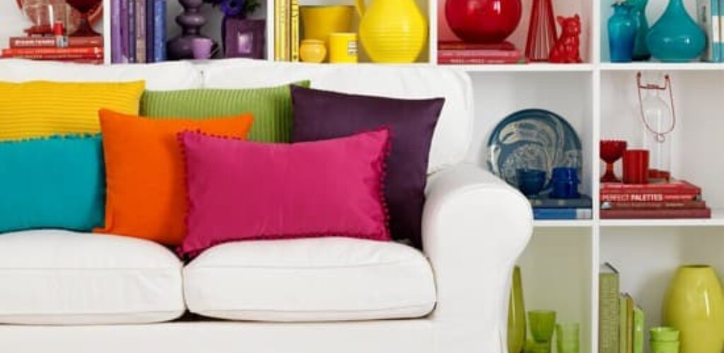 raggruppare per colore