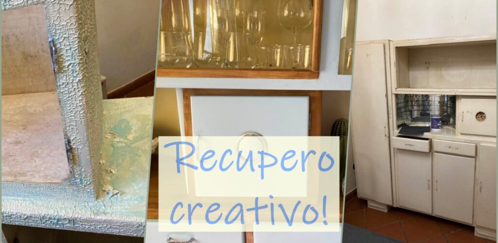 recupero creativo