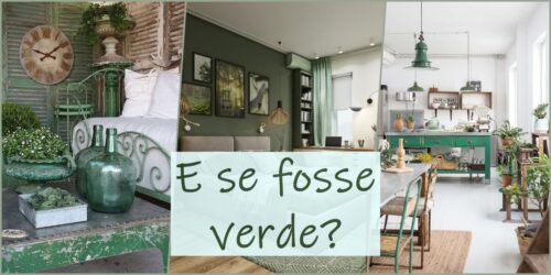 rinnovare casa con il verde-mix