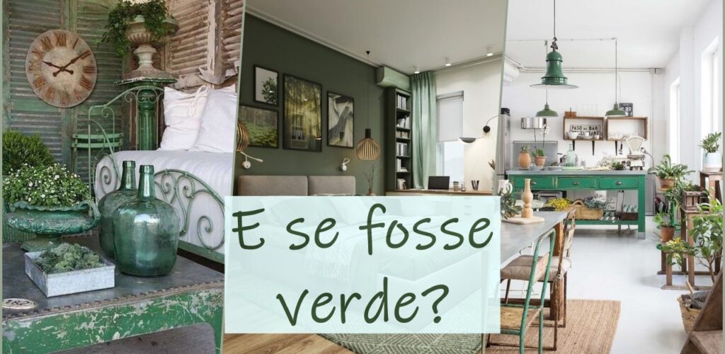 rinnovare casa con il verde-mix