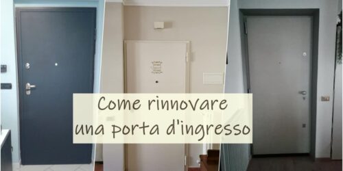 rinnovare-porta-ingresso