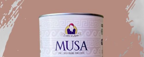 vernice 3 in 1 MUSA