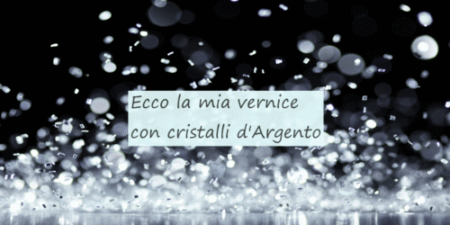 vernice sanificante con ioni argento